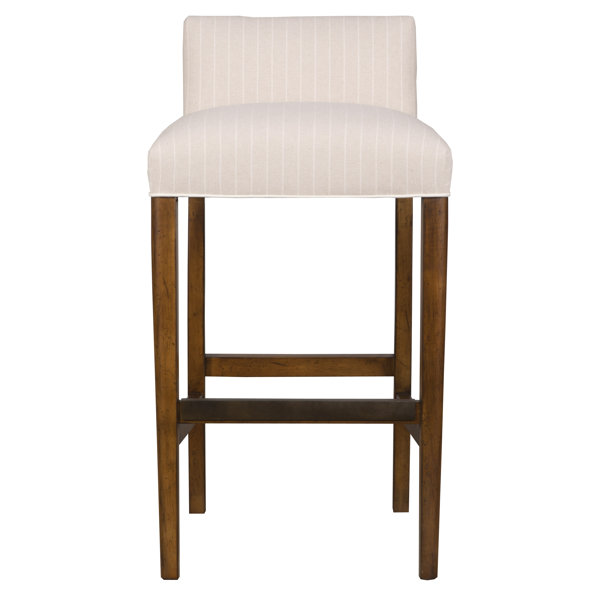 Vanguard Furniture Gin Fizz/Harvey 31" Wallbanger Bar Stool Wayfair